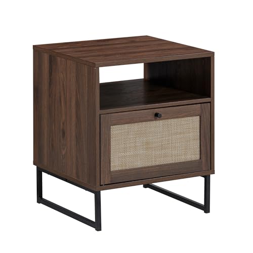 Mina Boho Nightstand
