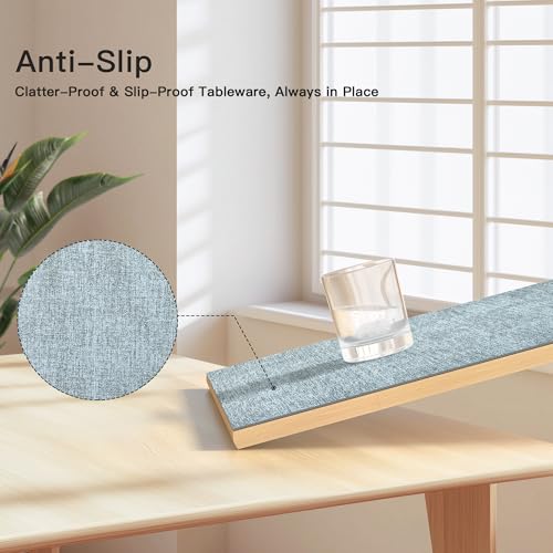 Placemats Set of 8 (4.12 Count)