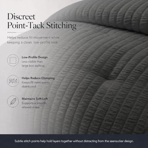 Twin XL Comforter Set