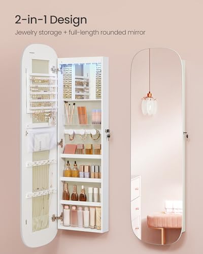 Jewelry Organizer