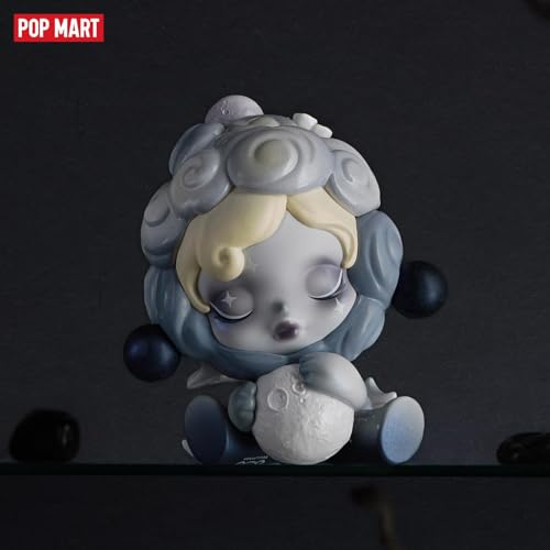SKULLPANDA The Ink Plum Blossom Series Figures (12 count)