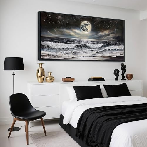 Large Wall Art Bedroom