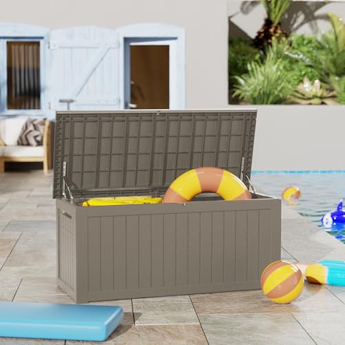 Outdoor Storage Box Waterproof