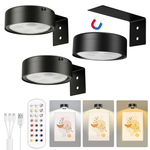 Picture Lights for Wall