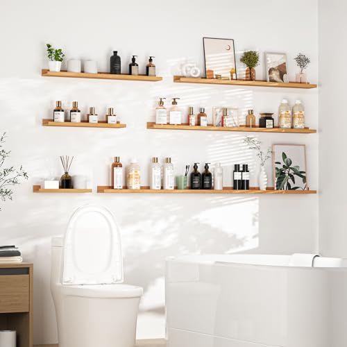 Picture Ledge Shelf