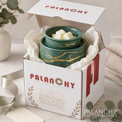 Electric Wax Melt Warmer for Scented Wax