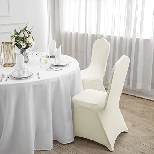 Spandex Chair Covers