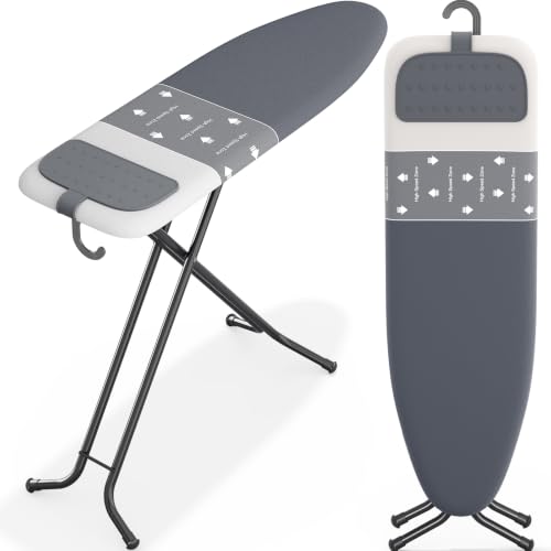 Compact Ironing Board Full Size