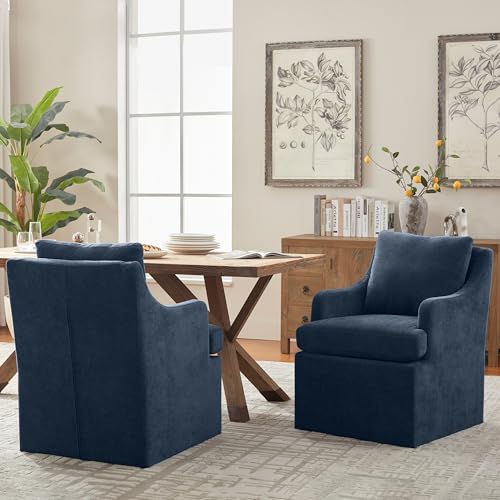 Upholstered Dining Chairs