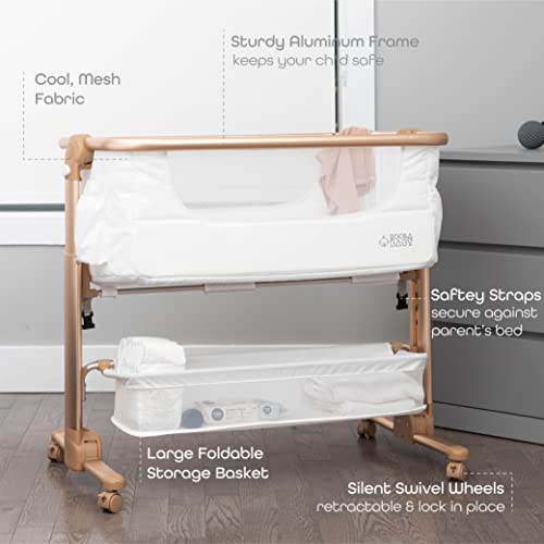Baby Bassinet