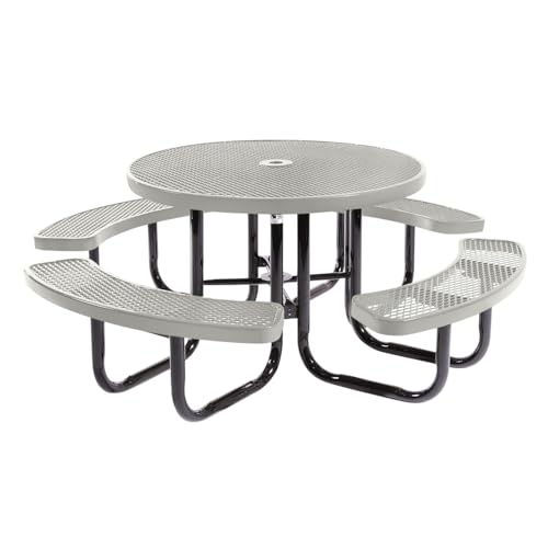 Coated Outdoor Furniture Heavy