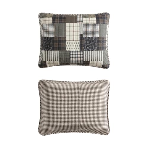 King Quilt Set with Shams