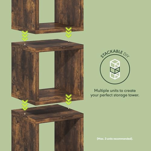 Cubicle Book Shelf