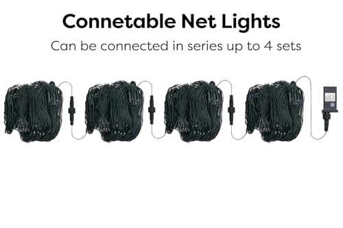 Outdoor Christmas Lights