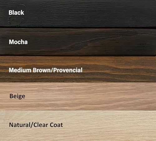 48 inch Wooden Floating Shelves for Wall