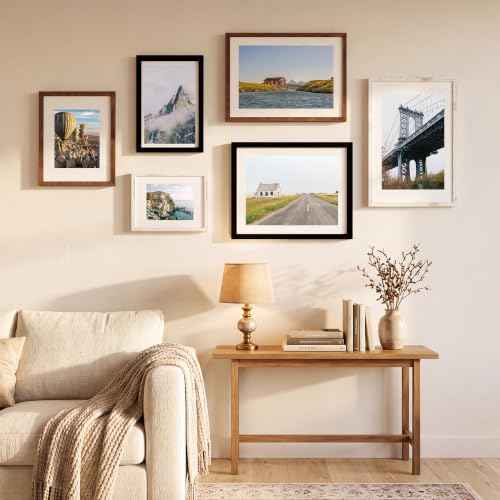 20x24 Picture Frame Set of 4