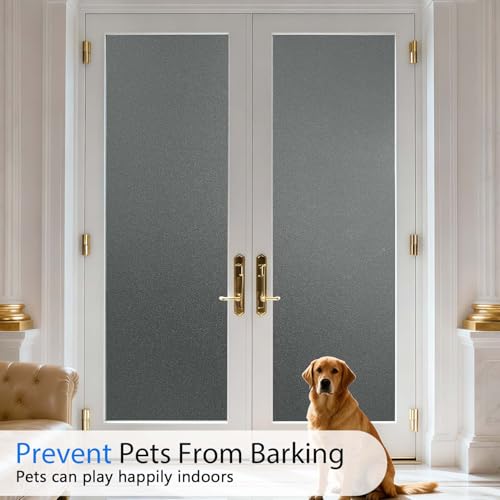 Window Privacy