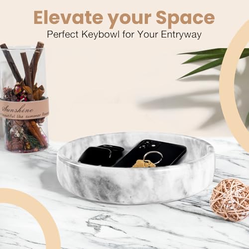 Marble Decorative Bowl