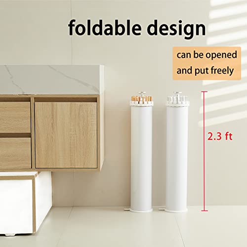 Tripod Clothes Drying Rack