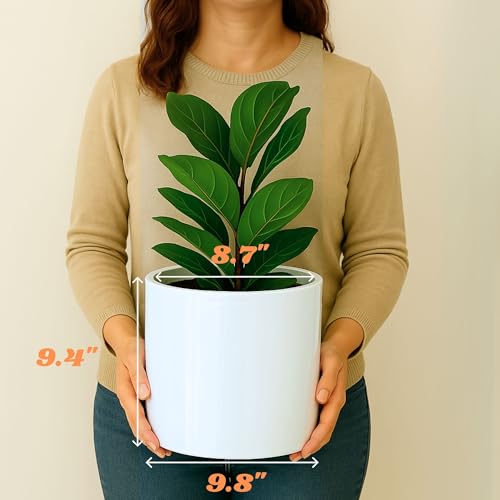 Large Planter for Indoor or Outdoor