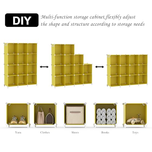 Cube Storage Organizer Closet Organizers 12 Cube Storage Shelves