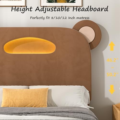 Twin Size Bed Frame