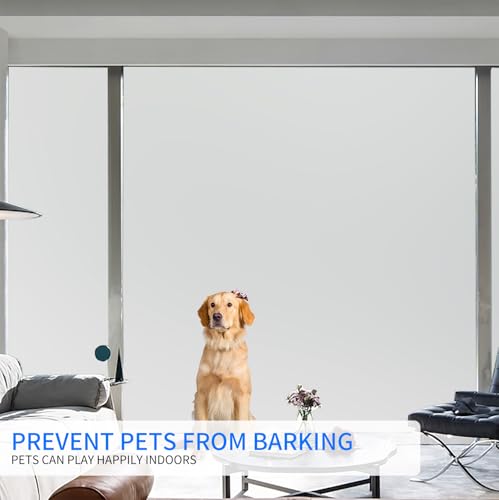 Window Privacy
