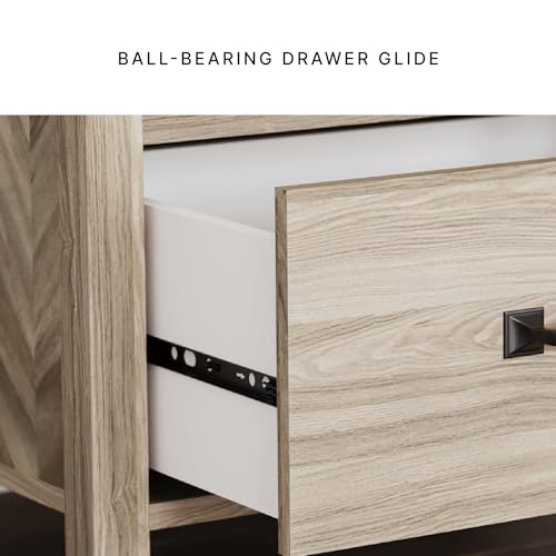 Battelle Nightstand