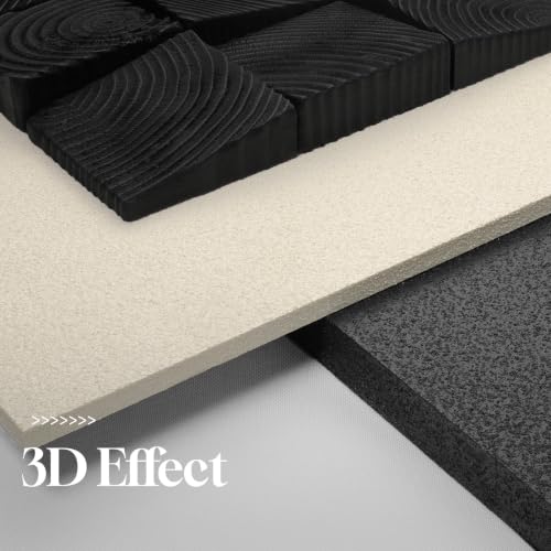 Large Wood Abstract Wall Art for Living Room