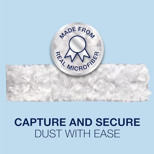 Disposable Dusters (5 Count)
