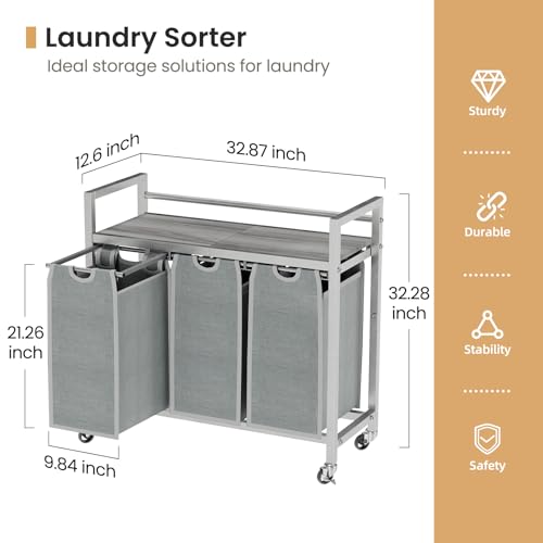 Laundry Sorter