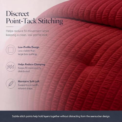 Twin Comforter Set