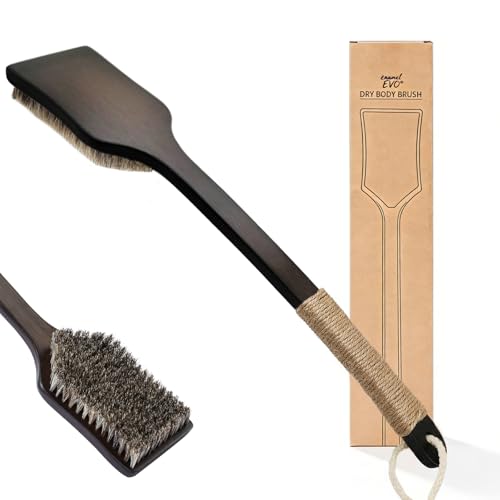 Back Scrubber Shower Brush