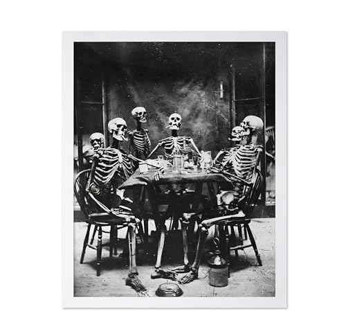 Vintage Photograph Poster