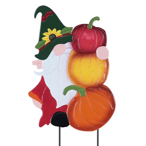 Fall Decorations Outdoor