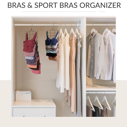 Tank Top Hanger