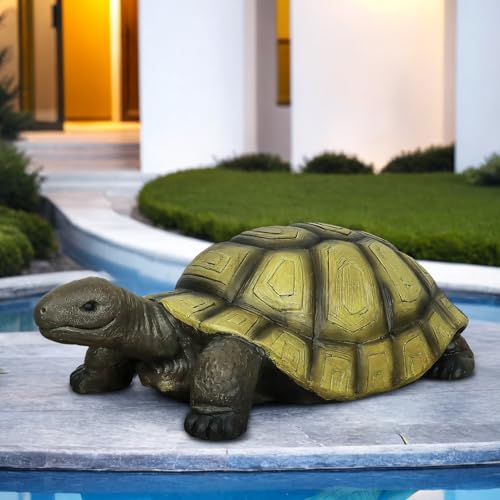 Turtle Statues for Garden