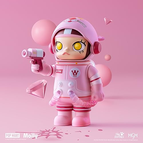 MEGA Space Molly 100% 2