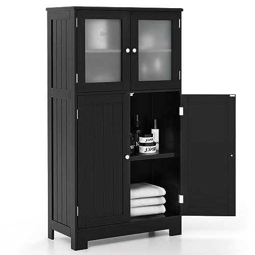 Bathroom Storage Cabinet