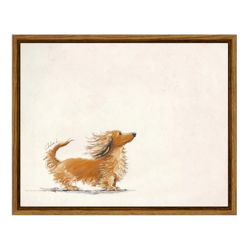 Framed Wall Art Decor for Living Room