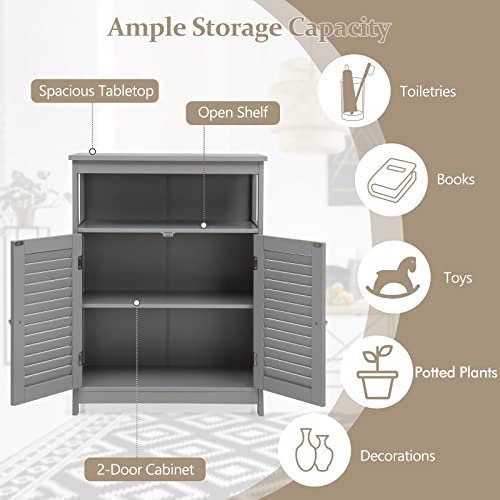 Bathroom Storage Cabinet