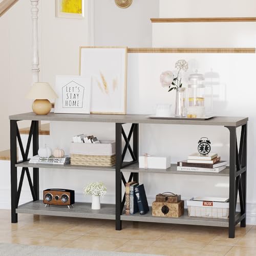 Sofa Table for Entryway