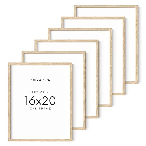 Picture Frame (6 Count)