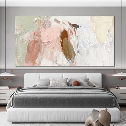 Large Canvas Wall Art For Living Room 39"X78" Abstract Wall Art Wall Decor