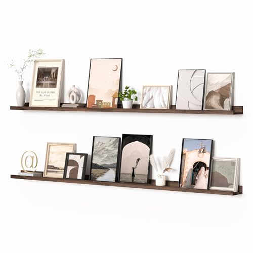 Picture Ledge Shelf