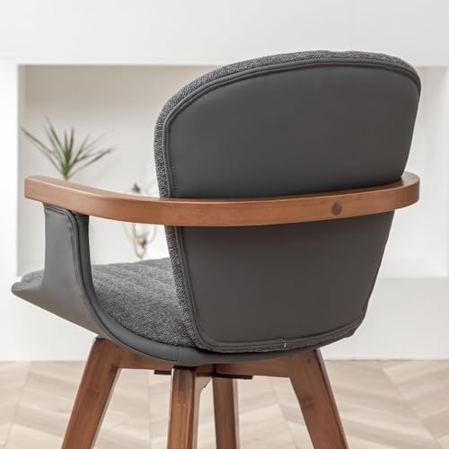 Swivel Dining Chairs Set of 2 (2 Count)
