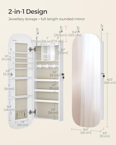 Jewelry Organizer