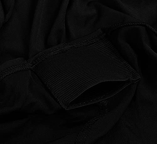 Spandex Table Cloth 1 Pack [8FT