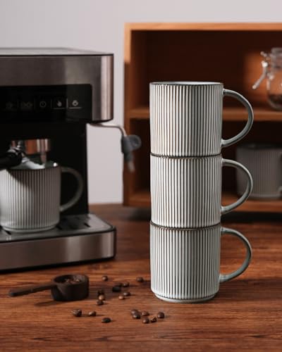 Coffee Mug Set of 8 (96 Count)