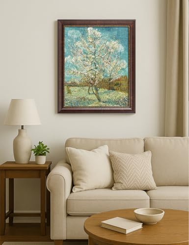 Vincent Van Gogh Wall Art Framed